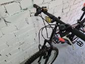 Kalnų MTB dviratis M (44cm) dydis - nuotraukos Nr. 3