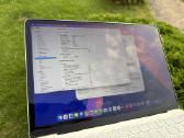 MacBook Neo ( Sidabrinis ) - nuotraukos Nr. 4