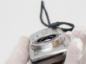 Olympus mju 750 skaitmeninis fotoaparatas - nuotraukos Nr. 5
