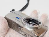Olympus mju 750 skaitmeninis fotoaparatas - nuotraukos Nr. 6