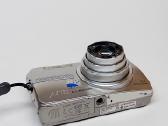 Olympus mju 750 skaitmeninis fotoaparatas - nuotraukos Nr. 3