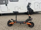 Elektrinis paspirtukas beaster oxen pro 1500x1500 - nuotraukos Nr. 2