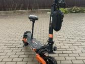 Elektrinis paspirtukas beaster oxen pro 1500x1500 - nuotraukos Nr. 4