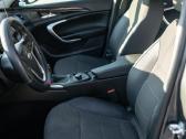 2011 Opel Insignia - nuotraukos Nr. 10