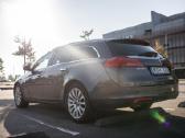 2011 Opel Insignia - nuotraukos Nr. 5