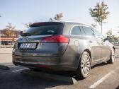 2011 Opel Insignia - nuotraukos Nr. 2