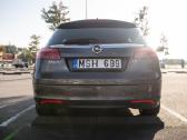 2011 Opel Insignia - nuotraukos Nr. 3