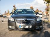 2011 Opel Insignia - nuotraukos Nr. 7