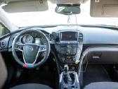 2011 Opel Insignia - nuotraukos Nr. 12