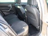 2011 Opel Insignia - nuotraukos Nr. 11