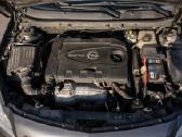 2011 Opel Insignia - nuotraukos Nr. 9