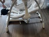 Ingenuity Inlighten kūdikių sūpynės – 50 € - nuotraukos Nr. 2