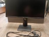 Monitorius Dell P2417h su ergonomišku stovu - nuotraukos Nr. 2