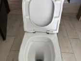 Pastatomas WC Grohe komplektas - nuotraukos Nr. 5