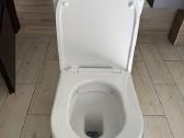 Pastatomas WC Grohe komplektas - nuotraukos Nr. 6