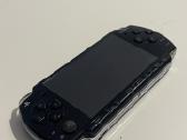 Sony PSP Atrištas su žaidimais - nuotraukos Nr. 2