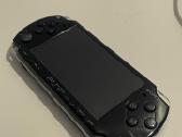 Sony PSP Atrištas su žaidimais - nuotraukos Nr. 3