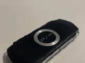 Sony PSP Atrištas su žaidimais - nuotraukos Nr. 4