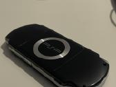 Sony PSP Atrištas su žaidimais - nuotraukos Nr. 5
