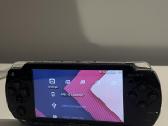 Sony PSP Atrištas su žaidimais - nuotraukos Nr. 6