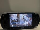 Sony PSP Atrištas su žaidimais - nuotraukos Nr. 7