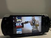 Sony PSP Atrištas su žaidimais - nuotraukos Nr. 8