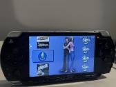 Sony PSP Atrištas su žaidimais - nuotraukos Nr. 9