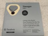 Theragun mini masazuoklis - nuotraukos Nr. 2