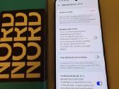 Oneplus nord 5 - nuotraukos Nr. 5