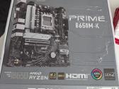 Am5 motherboard Asus - nuotraukos Nr. 7
