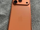 Naujas iPhone 17 pro su 1 terabaito atmintimi - nuotraukos Nr. 2