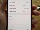 Naujas iPhone 17 pro su 1 terabaito atmintimi - nuotraukos Nr. 3