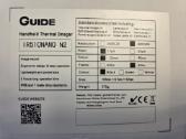 Guide Thermal Imaging Monocular Ir510 Nano N2 - nuotraukos Nr. 4
