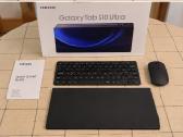 Samsung Galaxy Tabs10 Ultra 256gb, klav, pelė,dekl - nuotraukos Nr. 2