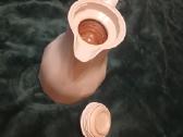 Plastikinis senas kavinukas - nuotraukos Nr. 5