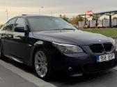 Bmw 545i - nuotraukos Nr. 2