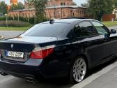 Bmw 545i - nuotraukos Nr. 3