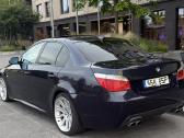 Bmw 545i - nuotraukos Nr. 4