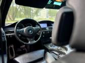 Bmw 545i - nuotraukos Nr. 5