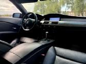 Bmw 545i - nuotraukos Nr. 6