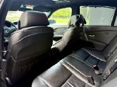 Bmw 545i - nuotraukos Nr. 8