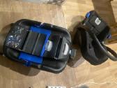 Isofix bazė Avionaut Kite 2023m - nuotraukos Nr. 2