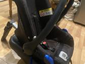 Isofix bazė Avionaut Kite 2023m - nuotraukos Nr. 5