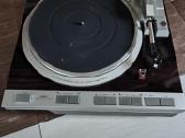 Denon Pma-500 stiprintuvas - nuotraukos Nr. 16