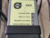 Volvo Vida Dice 2014d diagnostika - nuotraukos Nr. 2