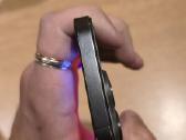 iPhone 15 pro 128gb 85% - nuotraukos Nr. 6