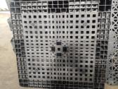 Parduodamos plastikines paletes.93/93 cm.6eur - nuotraukos Nr. 2