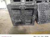 Parduodamos plastikines paletes.93/93 cm.6eur - nuotraukos Nr. 3