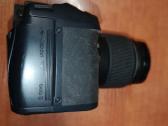 Konica-minolta Dynax 5D rinkinys - nuotraukos Nr. 7
