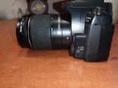 Konica-minolta Dynax 5D rinkinys - nuotraukos Nr. 11